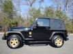 2006 Jeep Wrangler RARE *GOLDEN-EAGLE* EDITION, LOW-Mi. SOUTHERN-JEEP! MINT-COND! - 22368638 - 26