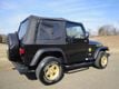 2006 Jeep Wrangler RARE *GOLDEN-EAGLE* EDITION, LOW-Mi. SOUTHERN-JEEP! MINT-COND! - 22368638 - 31