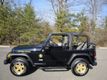 2006 Jeep Wrangler RARE *GOLDEN-EAGLE* EDITION, LOW-Mi. SOUTHERN-JEEP! MINT-COND! - 22368638 - 34
