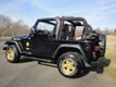 2006 Jeep Wrangler RARE *GOLDEN-EAGLE* EDITION, LOW-Mi. SOUTHERN-JEEP! MINT-COND! - 22368638 - 3