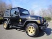2006 Jeep Wrangler RARE *GOLDEN-EAGLE* EDITION, LOW-Mi. SOUTHERN-JEEP! MINT-COND! - 22368638 - 4