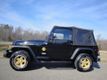 2006 Jeep Wrangler RARE *GOLDEN-EAGLE* EDITION, LOW-Mi. SOUTHERN-JEEP! MINT-COND! - 22368638 - 5