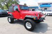 2006 JEEP WRANGLER Sport 6-Speed manual - 22353304 - 0