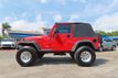 2006 JEEP WRANGLER Sport 6-Speed manual - 22353304 - 1