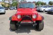 2006 JEEP WRANGLER Sport 6-Speed manual - 22353304 - 7