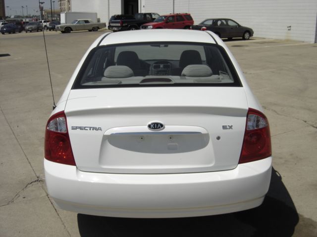 2006 Kia Spectra EX - 1766066 - 3