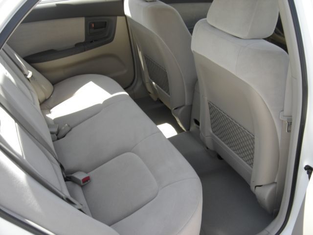 2006 Kia Spectra EX - 1766066 - 6