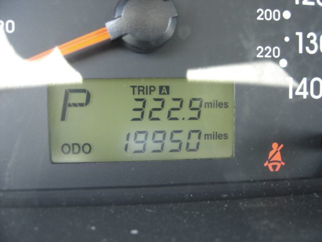 2006 Kia Spectra EX - 1766067 - 9