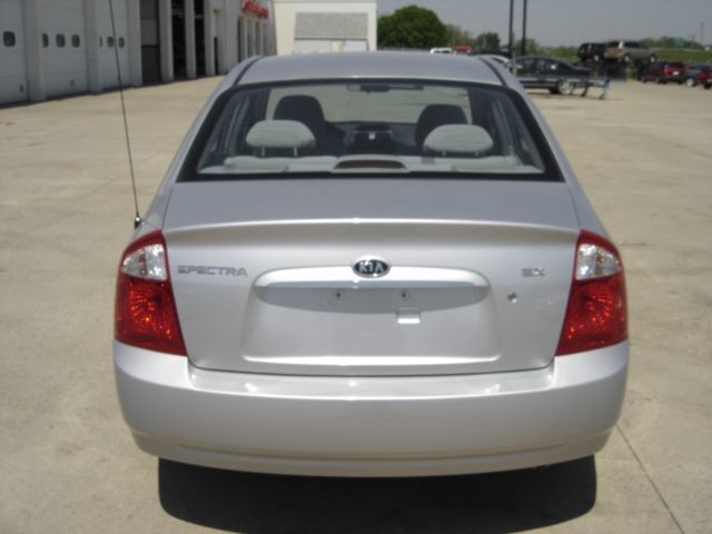 2006 Kia Spectra EX - 1766067 - 3