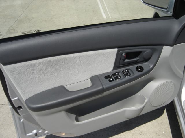 2006 Kia Spectra EX - 1766067 - 5