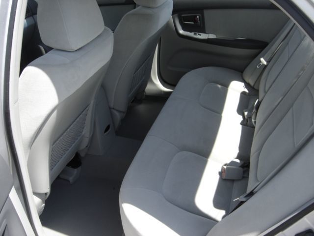 2006 Kia Spectra EX - 1766067 - 6