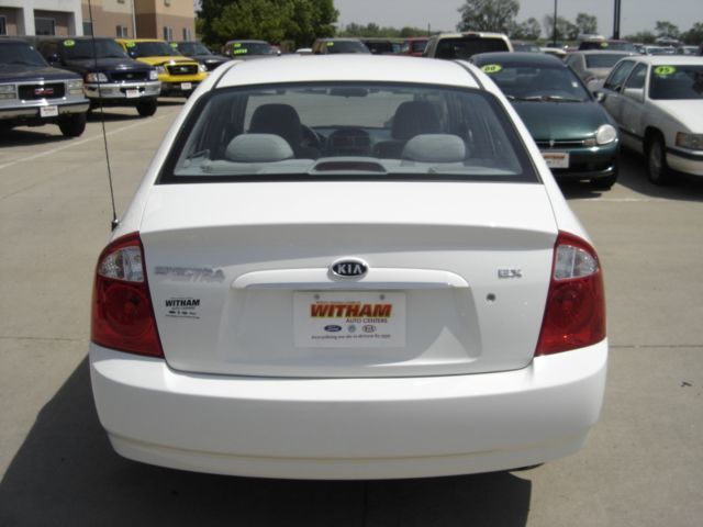 2006 Kia Spectra LX - 1766068 - 3