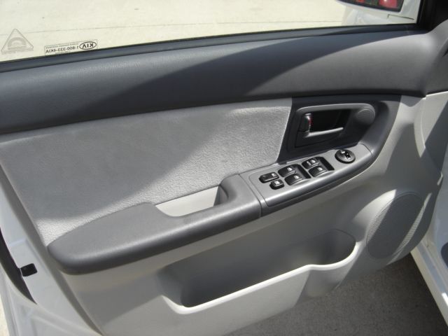 2006 Kia Spectra LX - 1766068 - 5