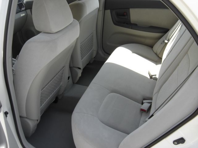 2006 Kia Spectra LX - 1766068 - 6