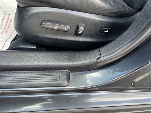 2006 Lexus IS 250 4dr Sport Sedan AWD Automatic - 22907860 - 10