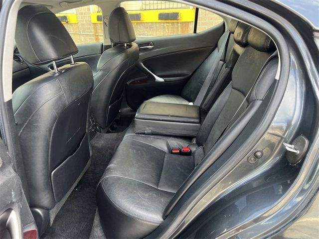 2006 Lexus IS 250 4dr Sport Sedan AWD Automatic - 22907860 - 13