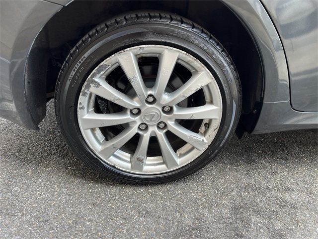 2006 Lexus IS 250 4dr Sport Sedan AWD Automatic - 22907860 - 15