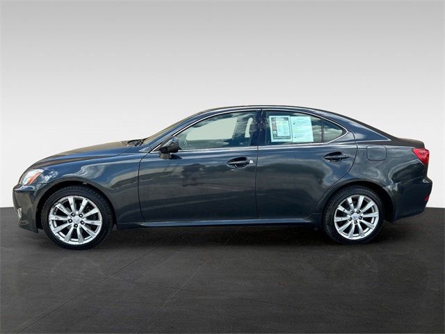 2006 Lexus IS 250 4dr Sport Sedan AWD Automatic - 22907860 - 1