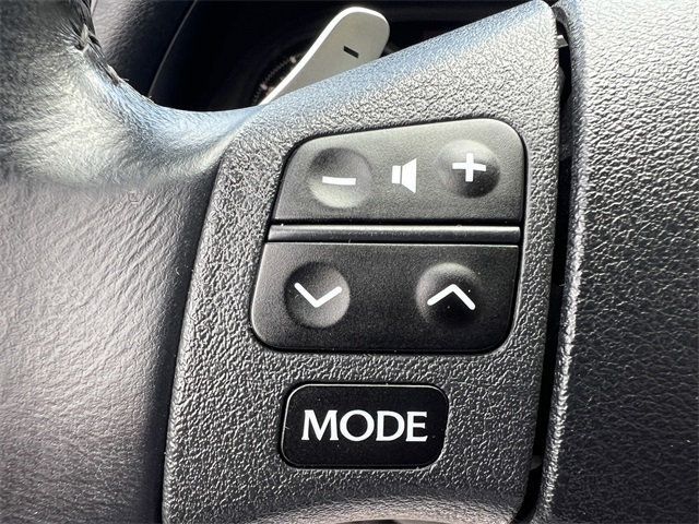 2006 Lexus IS 250 4dr Sport Sedan AWD Automatic - 22907860 - 19