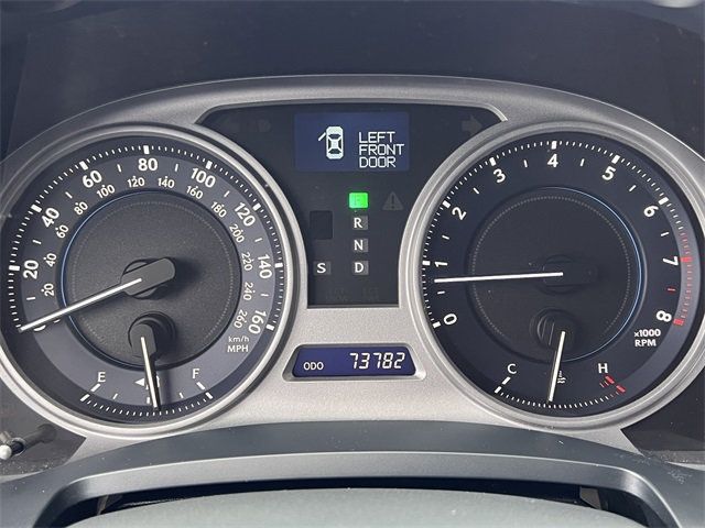 2006 Lexus IS 250 4dr Sport Sedan AWD Automatic - 22907860 - 21