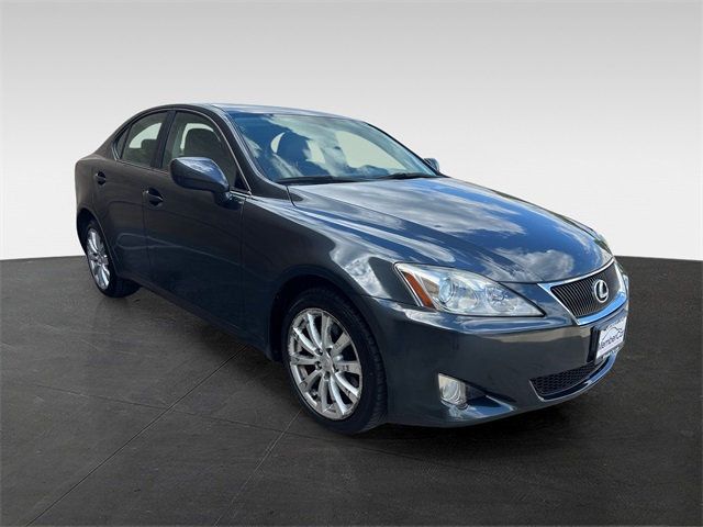2006 Lexus IS 250 4dr Sport Sedan AWD Automatic - 22907860 - 6