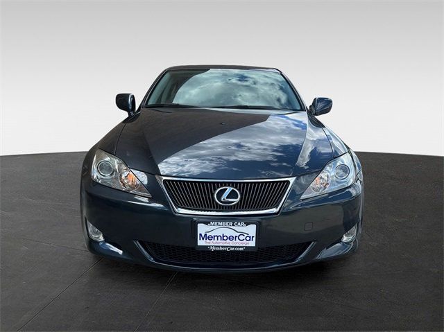 2006 Lexus IS 250 4dr Sport Sedan AWD Automatic - 22907860 - 7