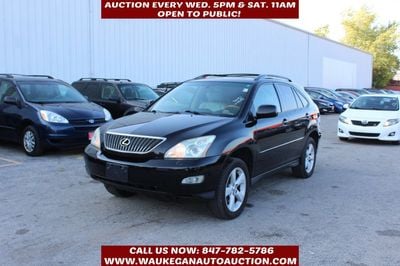 2006 Lexus RX 330