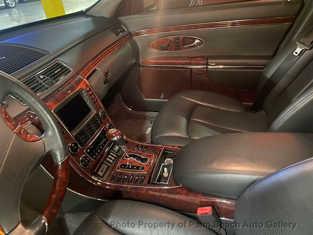 2006 Maybach 62 4dr Sedan - 21675358 - 9