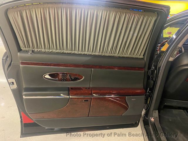 2006 Maybach 62 4dr Sedan - 21675358 - 14