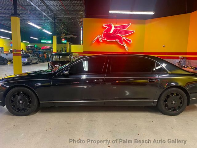2006 Maybach 62 4dr Sedan - 21675358 - 5