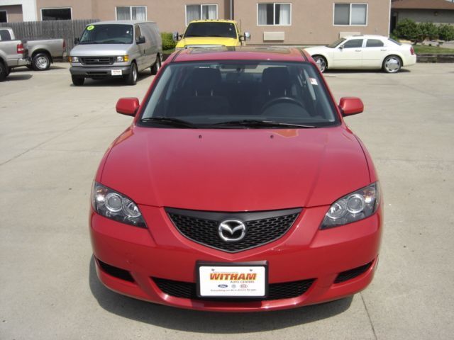 2006 Mazda Mazda3 i - 1766069 - 1