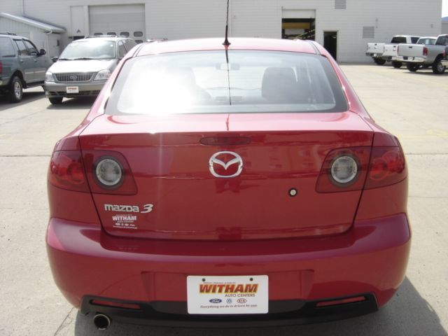 2006 Mazda Mazda3 i - 1766069 - 3