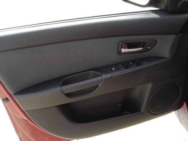 2006 Mazda Mazda3 i - 1766069 - 5