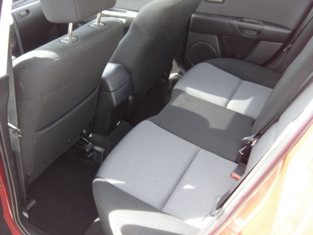 2006 Mazda Mazda3 i - 1766069 - 6
