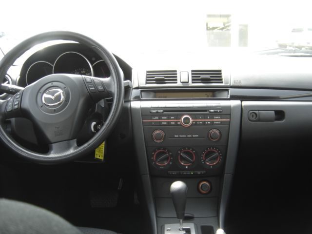 2006 Mazda Mazda3 i - 1766069 - 7