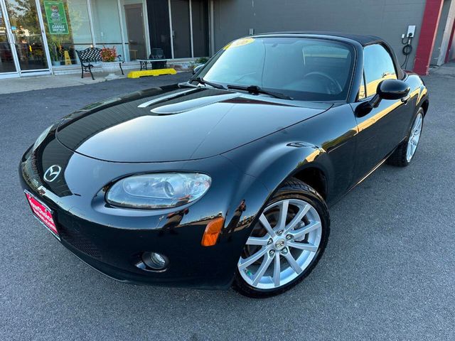 2006 Mazda MX-5 Miata 2dr Convertible Sport Automatic - 22923353 - 18