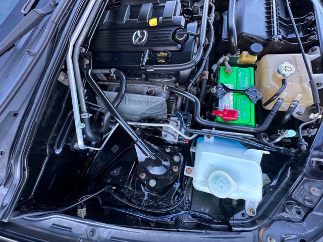 2006 Mazda MX-5 Miata 2dr Convertible Sport Automatic - 22923353 - 29