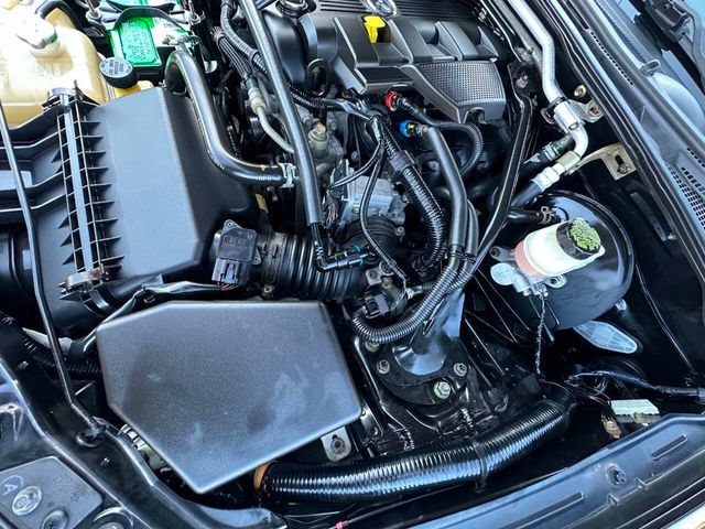 2006 Mazda MX-5 Miata 2dr Convertible Sport Automatic - 22923353 - 30