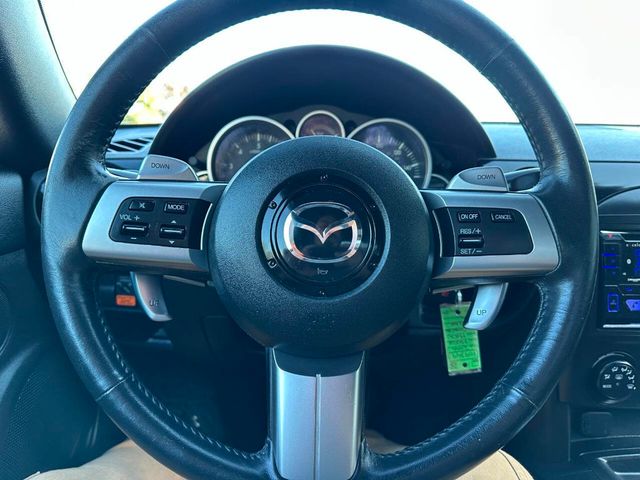 2006 Mazda MX-5 Miata 2dr Convertible Sport Automatic - 22923353 - 33