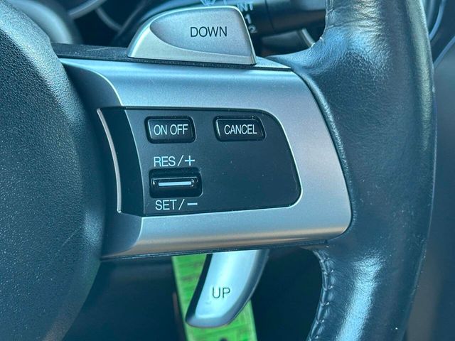 2006 Mazda MX-5 Miata 2dr Convertible Sport Automatic - 22923353 - 34