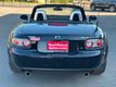 2006 Mazda MX-5 Miata 2dr Convertible Sport Automatic - 22923353 - 3