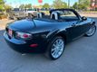 2006 Mazda MX-5 Miata 2dr Convertible Sport Automatic - 22923353 - 4