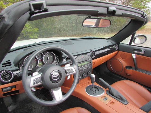 2006 Mazda MX-5 Miata GT-*GRAND-TOURING* ED, 1-OWNER, LOADED, 61k Mi. PRISTINE-COND! - 22299618 - 27