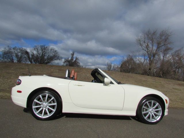 2006 Mazda MX-5 Miata GT-*GRAND-TOURING* ED, 1-OWNER, LOADED, 61k Mi. PRISTINE-COND! - 22299618 - 51