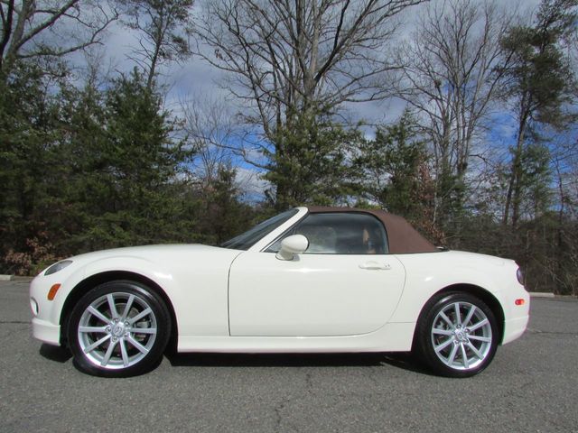 2006 Mazda MX-5 Miata GT-*GRAND-TOURING* ED, 1-OWNER, LOADED, 61k Mi. PRISTINE-COND! - 22299618 - 55