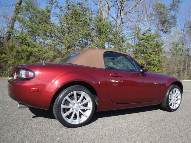 2006 Mazda MX-5 Miata GT-*GRAND-TOURING* ED, 1-OWNER, LOADED, ONLY 57k Mi. MINT-COND! - 22384282 - 10