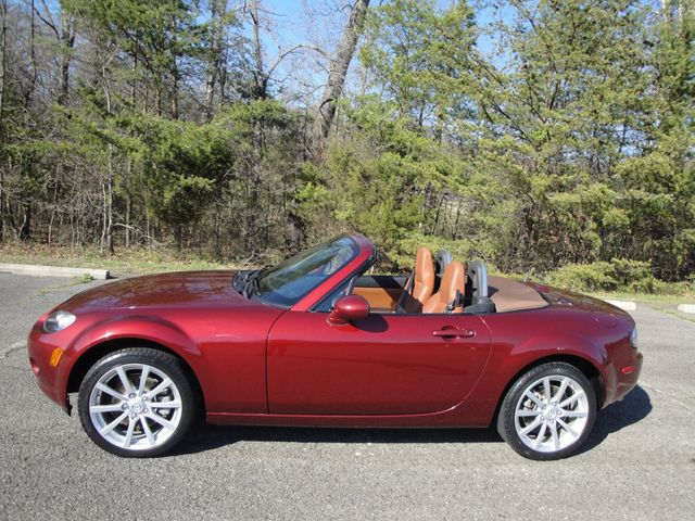 2006 Mazda MX-5 Miata GT-*GRAND-TOURING* ED, 1-OWNER, LOADED, ONLY 57k Mi. MINT-COND! - 22384282 - 11