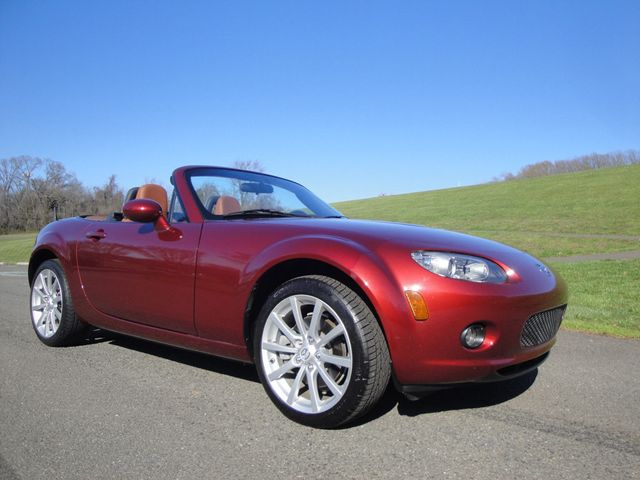 2006 Mazda MX-5 Miata GT-*GRAND-TOURING* ED, 1-OWNER, LOADED, ONLY 57k Mi. MINT-COND! - 22384282 - 14