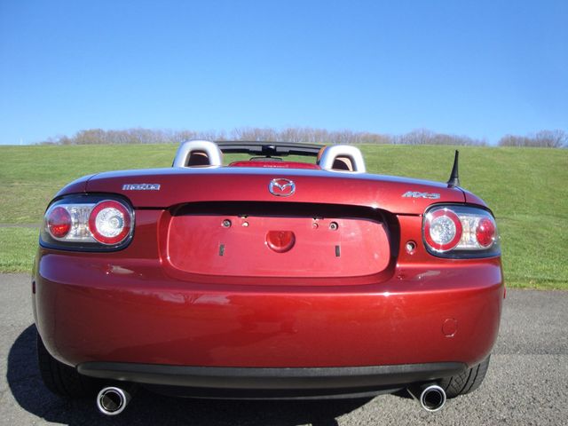 2006 Mazda MX-5 Miata GT-*GRAND-TOURING* ED, 1-OWNER, LOADED, ONLY 57k Mi. MINT-COND! - 22384282 - 16