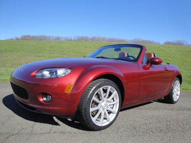 2006 Mazda MX-5 Miata GT-*GRAND-TOURING* ED, 1-OWNER, LOADED, ONLY 57k Mi. MINT-COND! - 22384282 - 1